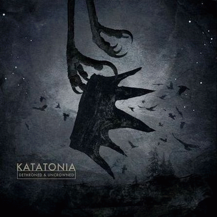 Katatonia : Dethroned & Uncrowned